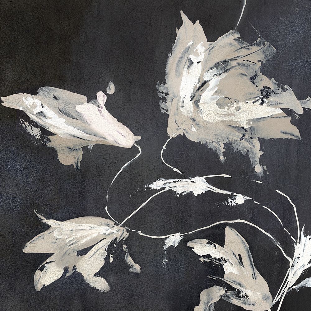 Neutral Flora art print by PI Studio for $57.95 CAD