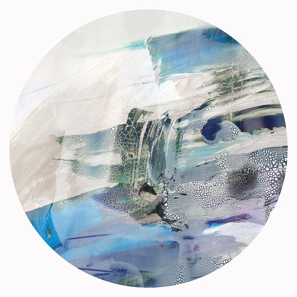 Encompass Essence I art print by PI Studio for $57.95 CAD