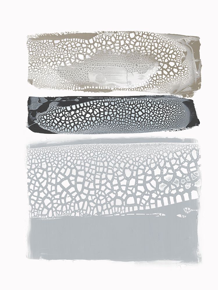 Sparkling Together III art print by PI Studio for $57.95 CAD