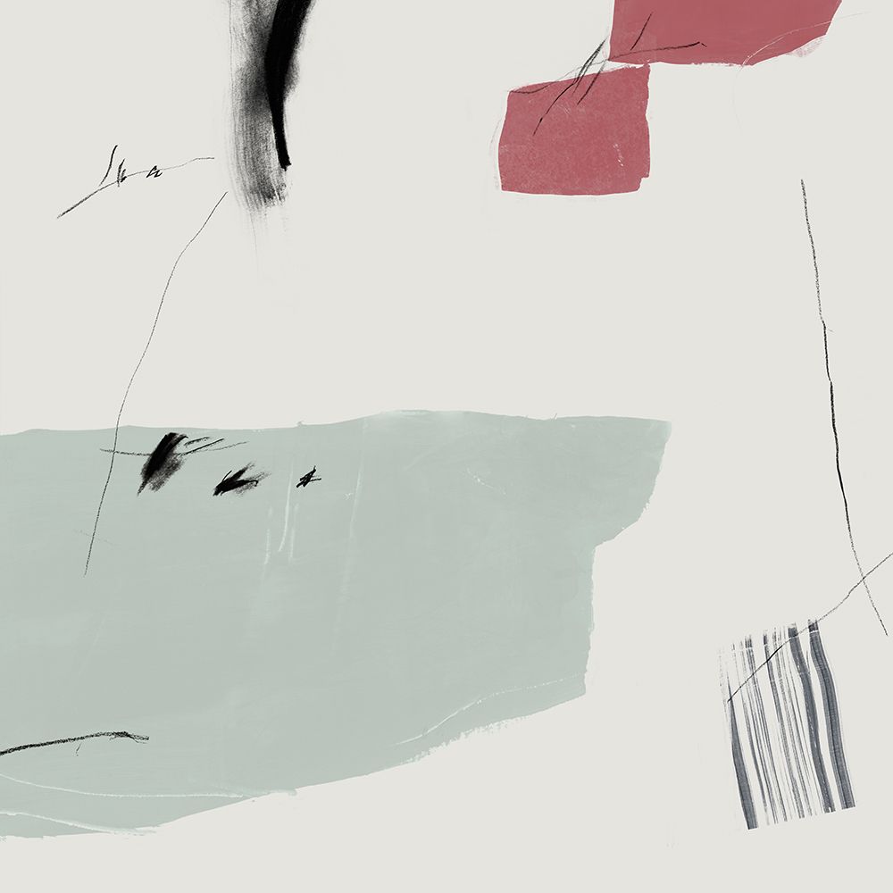 Allure II art print by PI Studio for $57.95 CAD