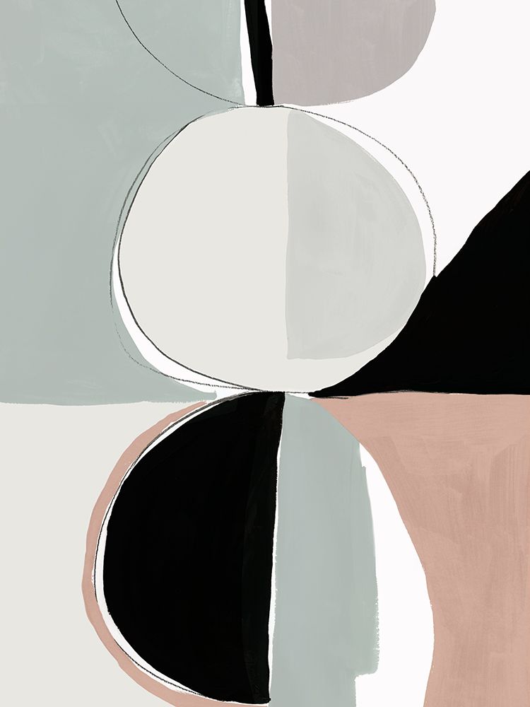 Speculum II art print by PI Studio for $57.95 CAD