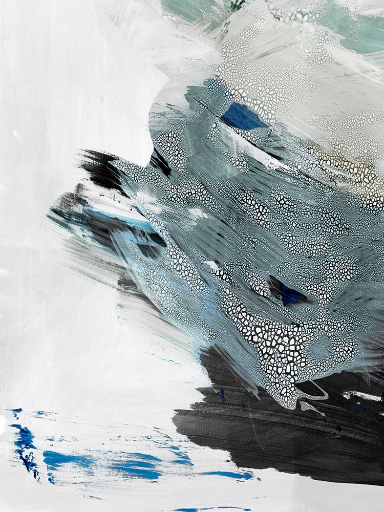 Dazzle I art print by PI Studio for $57.95 CAD