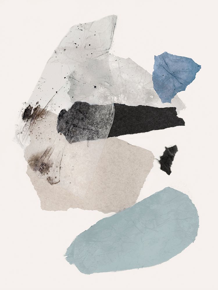 Pieces of Fun II art print by PI Studio for $57.95 CAD