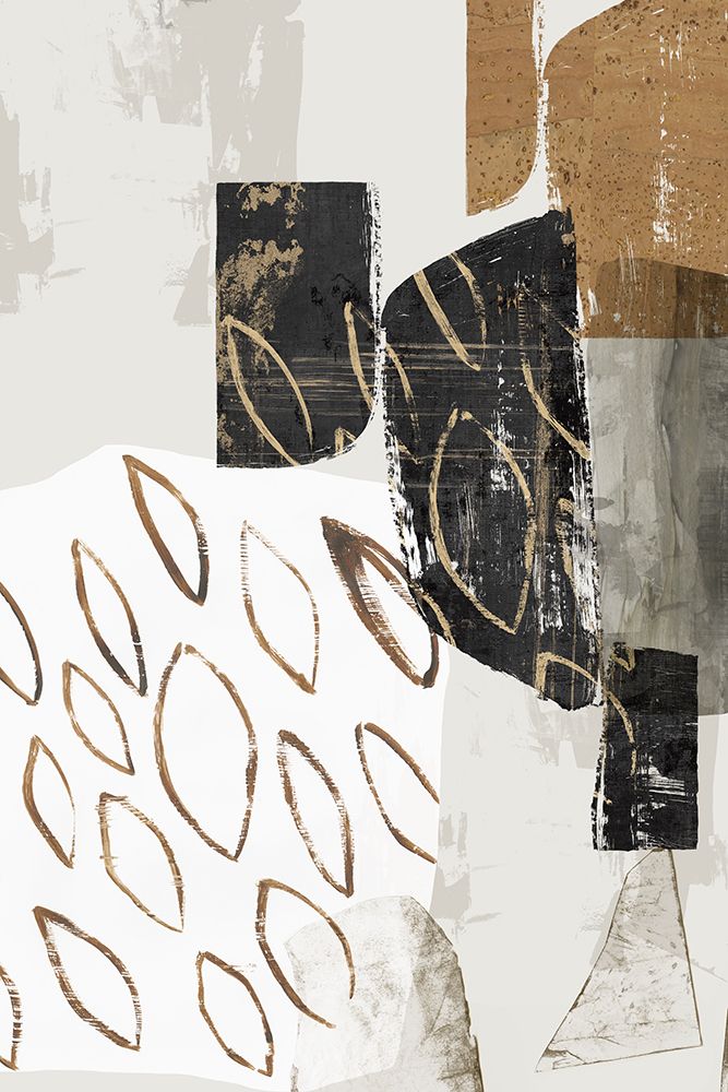 Shape of Formation III art print by PI Studio for $57.95 CAD