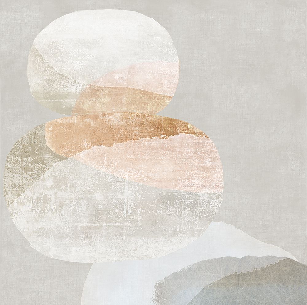 Pile Up I art print by PI Studio for $57.95 CAD