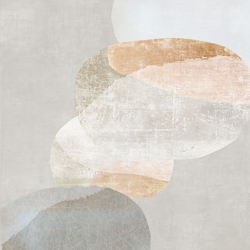 Pile Up II art print by PI Studio for $57.95 CAD