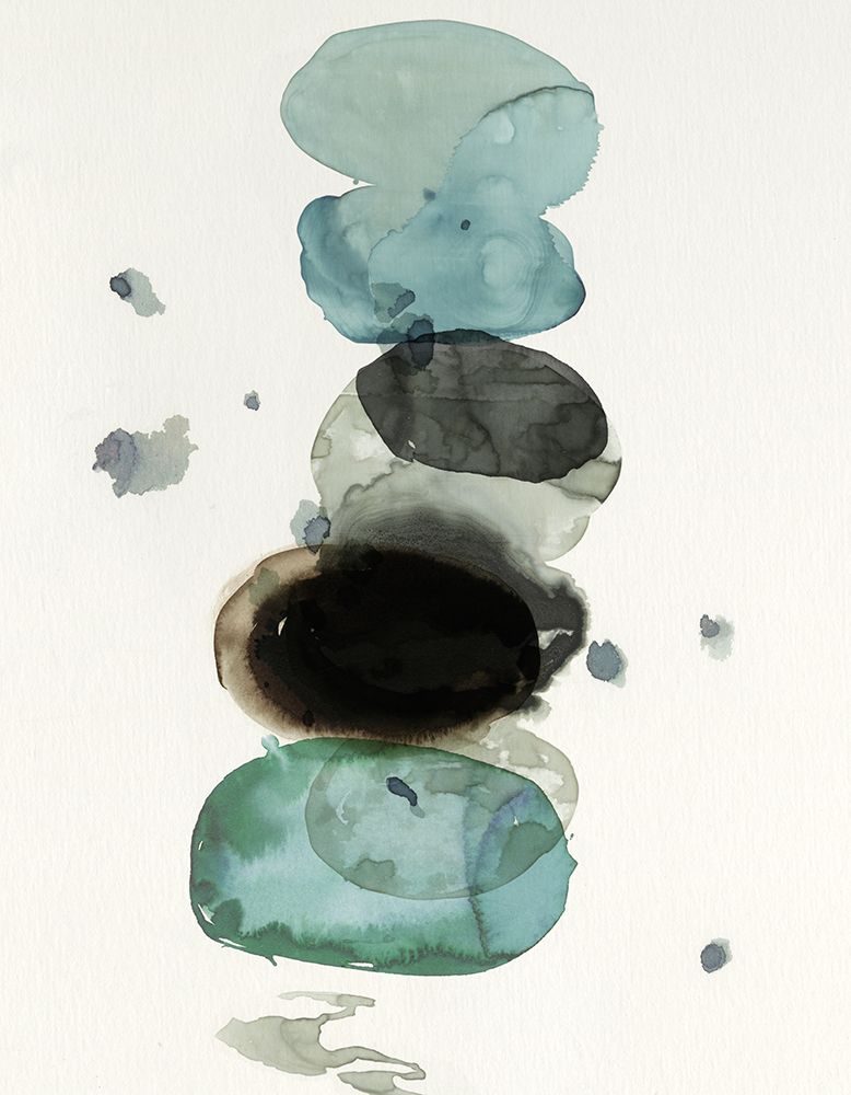 In Order II art print by PI Studio for $57.95 CAD