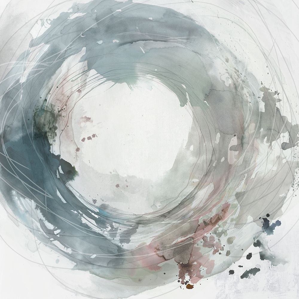 Encompassed Within I art print by PI Studio for $57.95 CAD