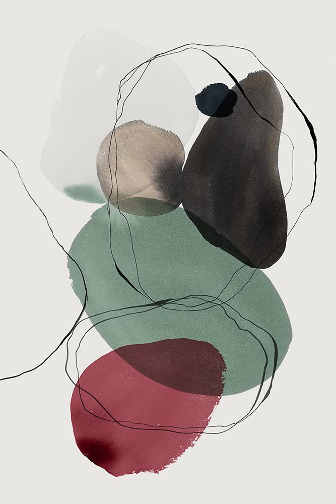 Kachi I art print by PI Studio for $57.95 CAD