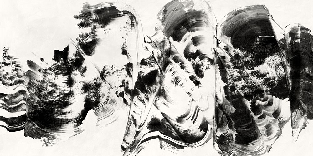 Rhythm Convergence art print by PI Studio for $57.95 CAD