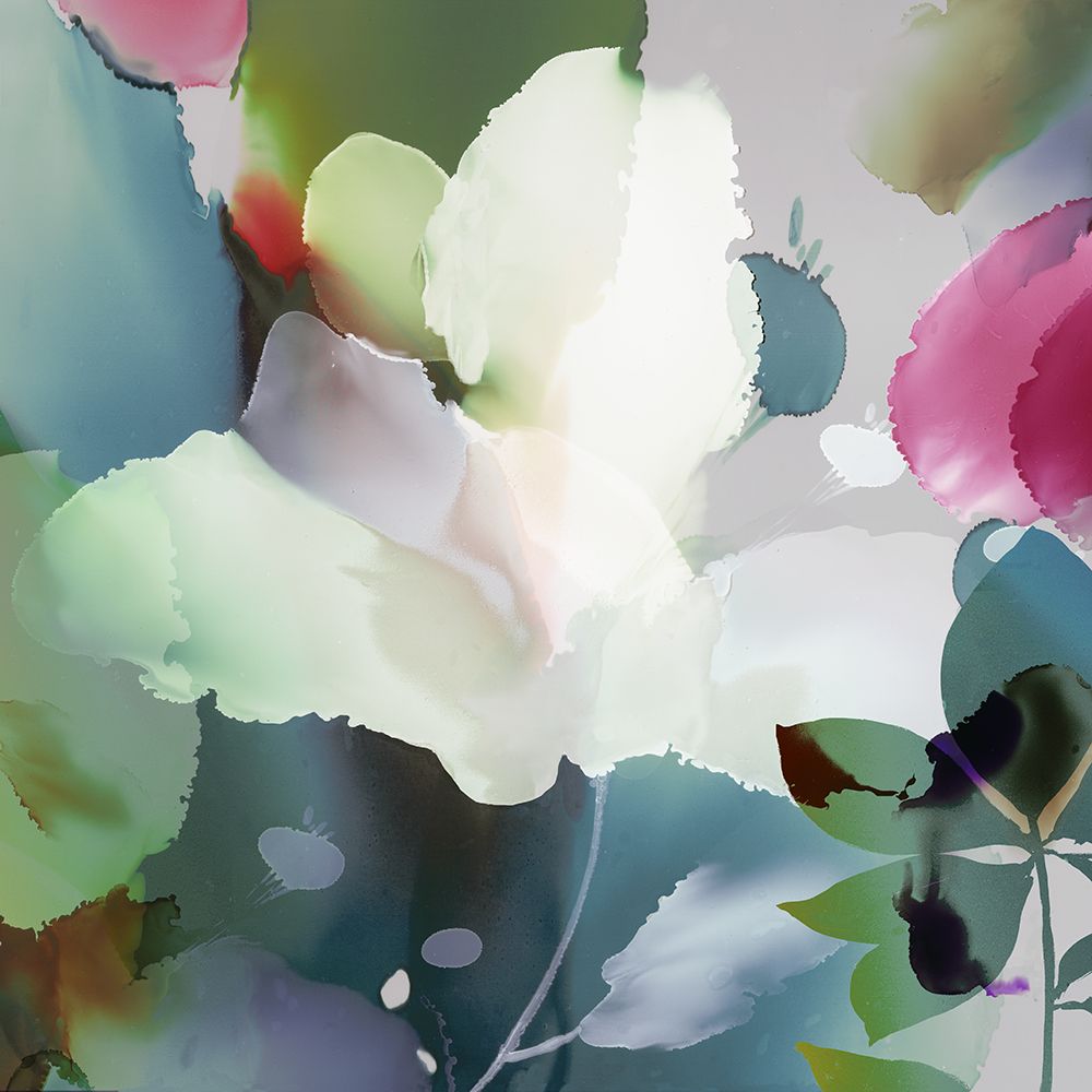 Early Spring Bloom I art print by PI Studio for $57.95 CAD