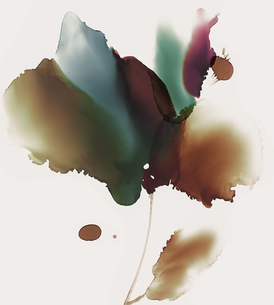 Iris art print by PI Studio for $57.95 CAD