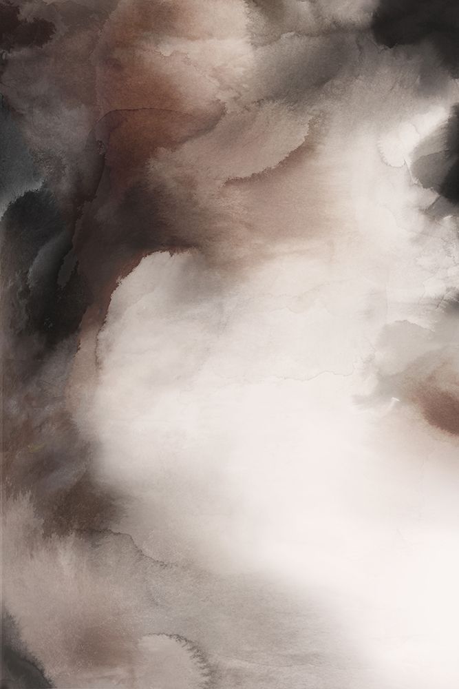 London Smoke art print by PI Studio for $57.95 CAD