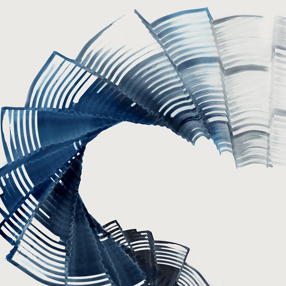 Fabric Folds art print by PI Studio for $57.95 CAD