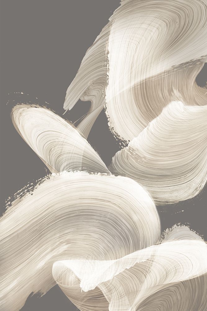 Evolution of White art print by PI Studio for $57.95 CAD