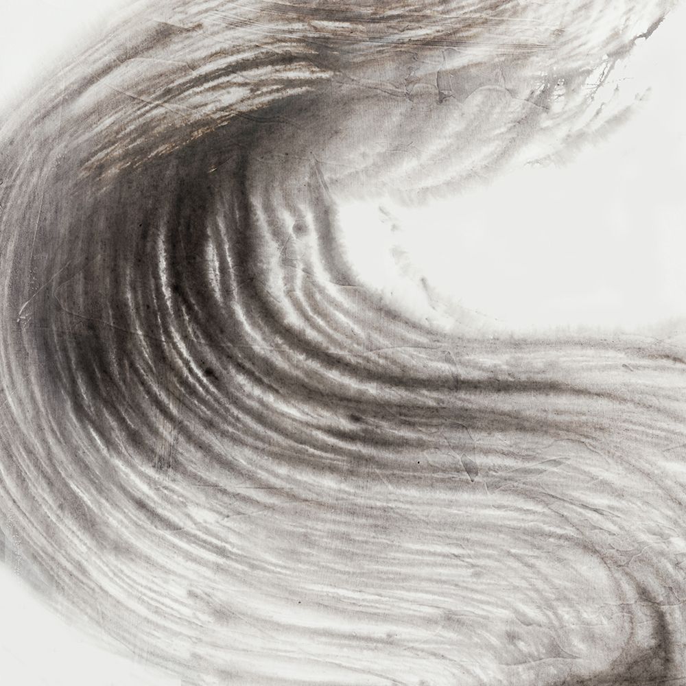 Gestural Swag art print by PI Studio for $57.95 CAD