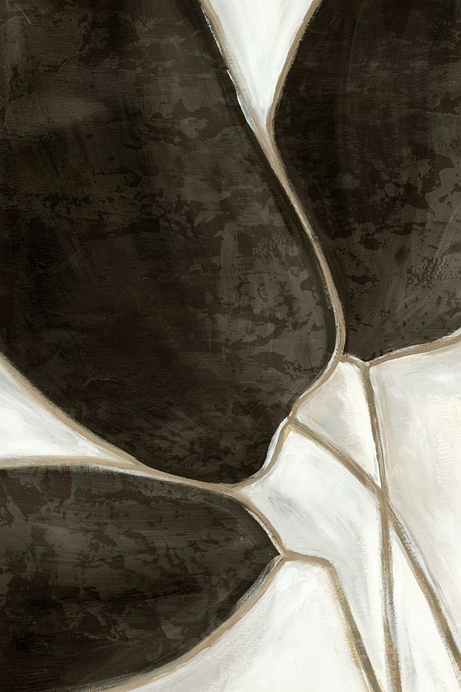 Leaves Like I art print by PI Studio for $57.95 CAD