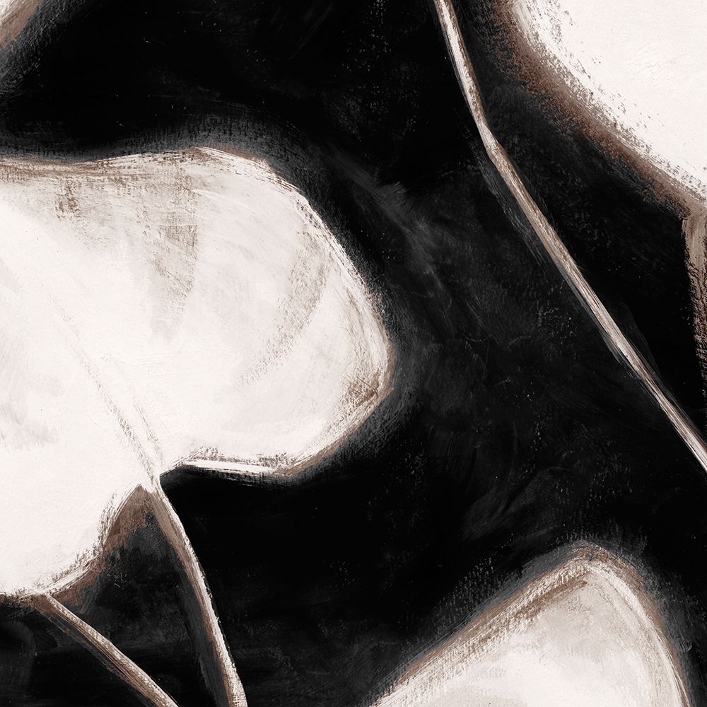 White Tropical I art print by PI Studio for $57.95 CAD