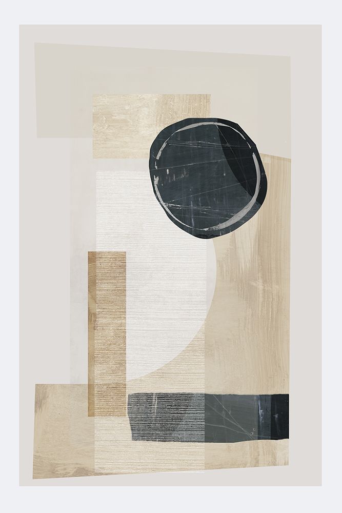 Hometown Glory II art print by PI Studio for $57.95 CAD
