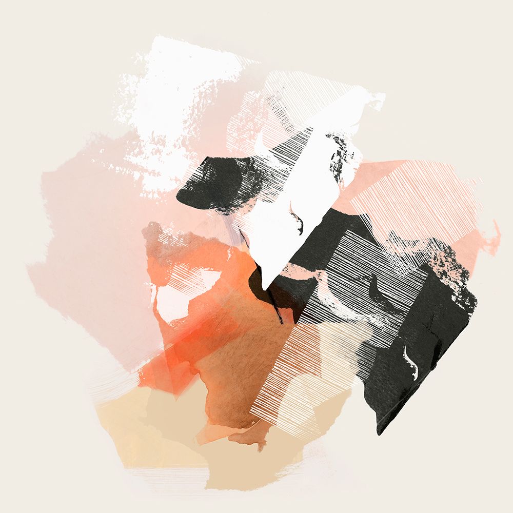 New Dawn I art print by PI Studio for $57.95 CAD