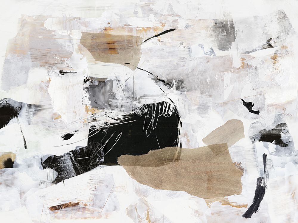 Sweet Whispers art print by PI Studio for $57.95 CAD