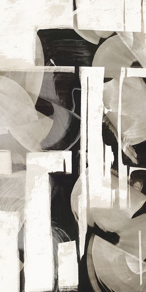 Puzzle Pieces I art print by PI Studio for $57.95 CAD