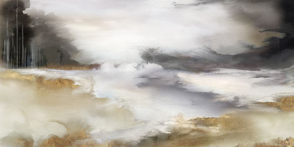 After the Storm I art print by PI Studio for $57.95 CAD