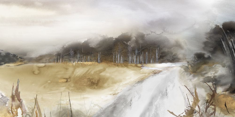 After the Storm II art print by PI Studio for $57.95 CAD