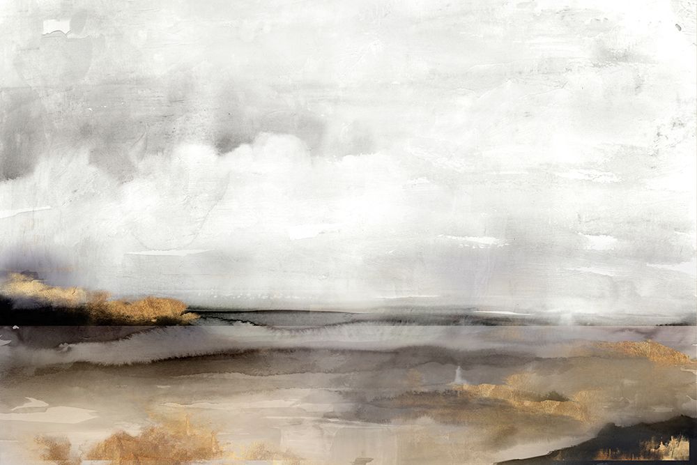 Break of Dawn art print by PI Studio for $57.95 CAD