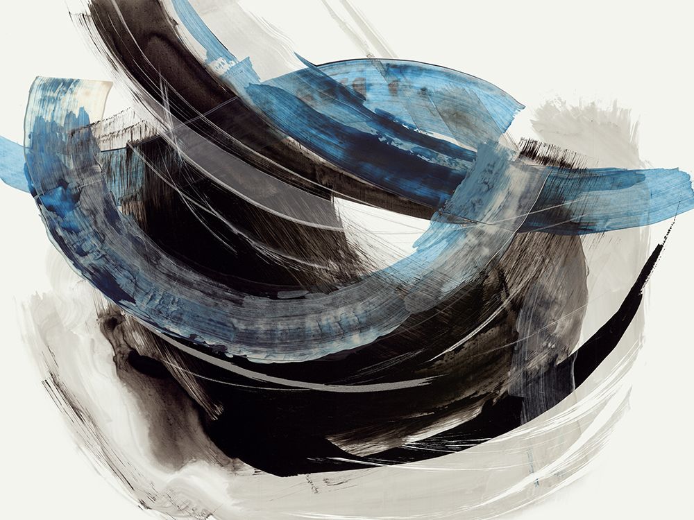 Enso art print by PI Studio for $57.95 CAD