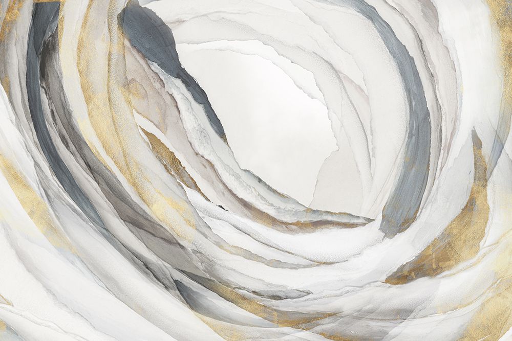 Ripped Paper art print by PI Studio for $57.95 CAD