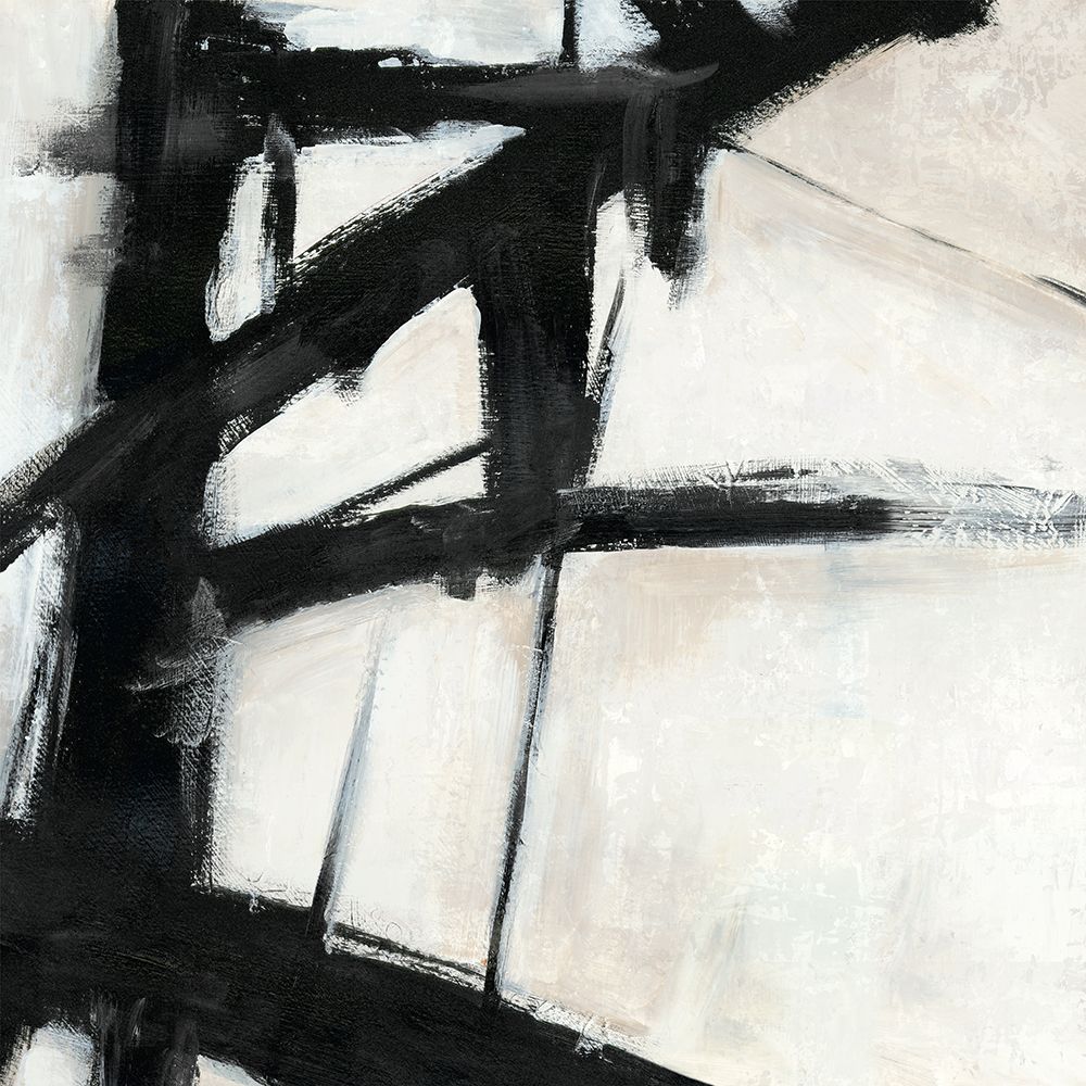 Construction II art print by PI Studio for $57.95 CAD
