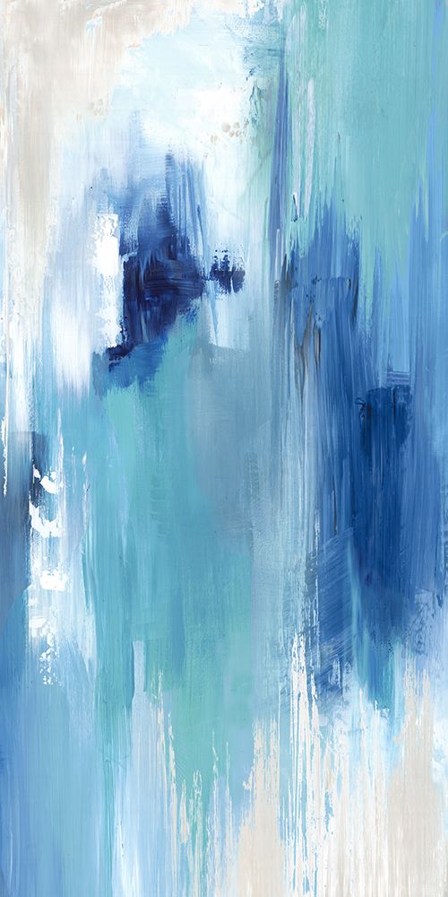 Window Through the Ocean I art print by PI Studio for $57.95 CAD