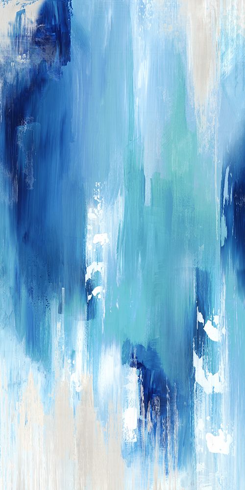 Window Through the Ocean II art print by PI Studio for $57.95 CAD