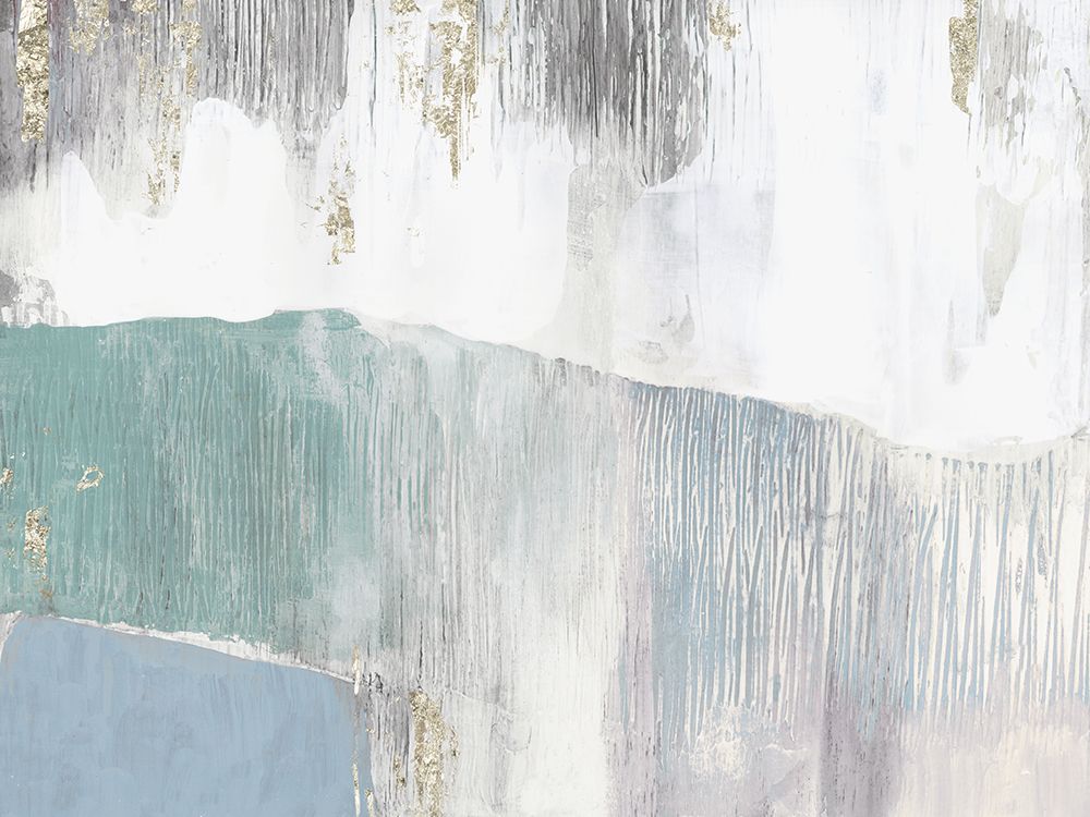 Mountain Ridge art print by PI Studio for $57.95 CAD