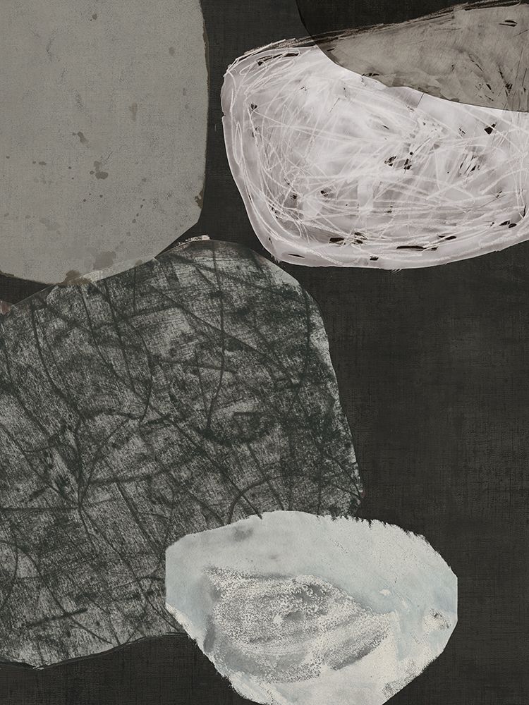 Turning Stone II art print by PI Studio for $57.95 CAD