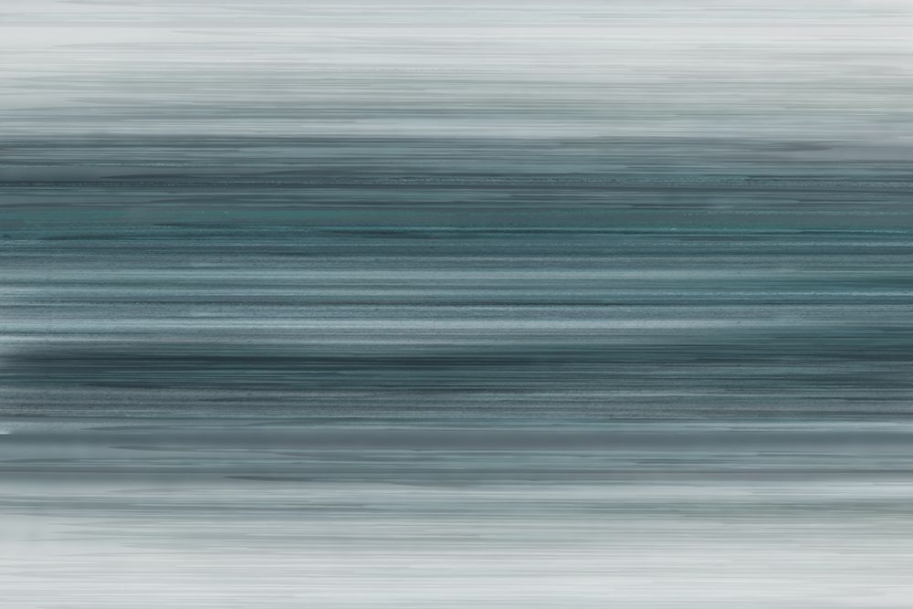 Calm Blue Waters art print by PI Studio for $57.95 CAD