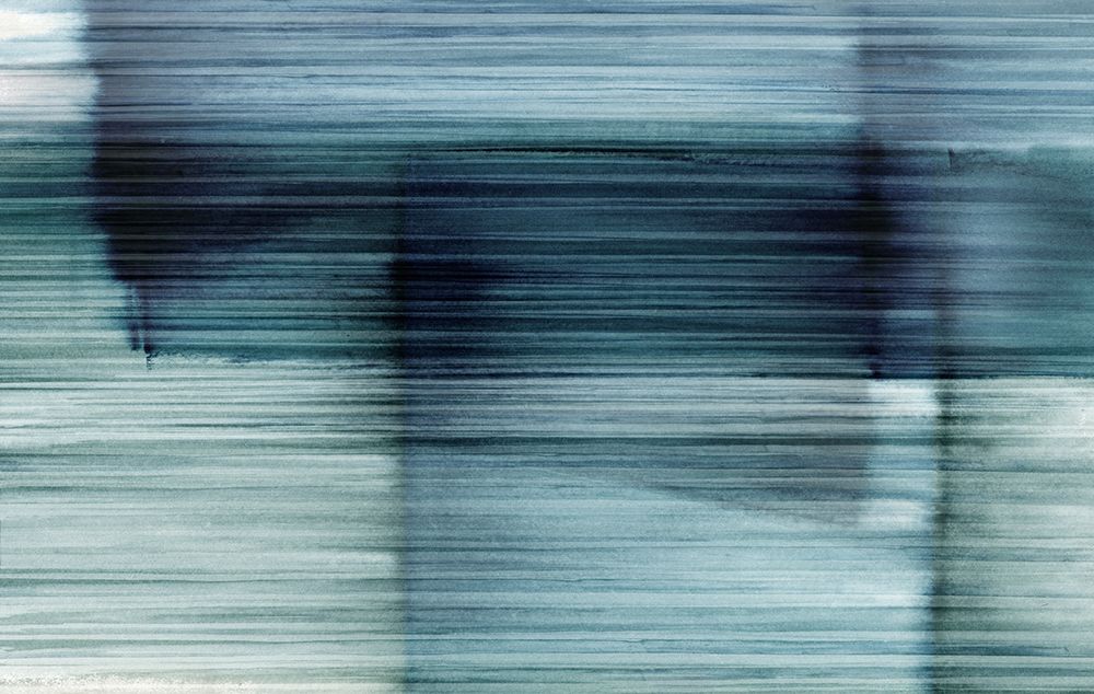 Translucent Blue art print by PI Studio for $57.95 CAD