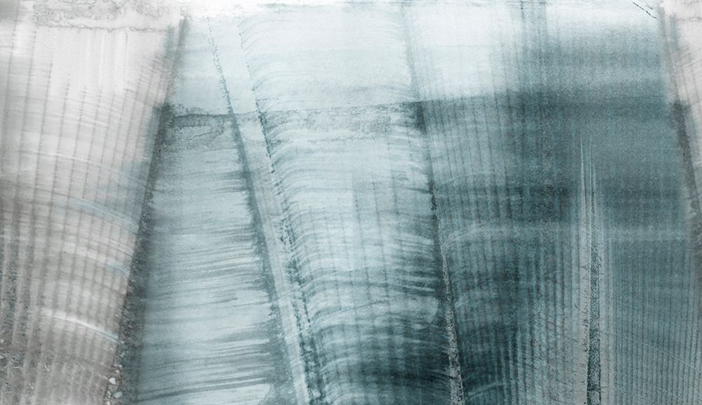 Ribbion Layers art print by PI Studio for $57.95 CAD