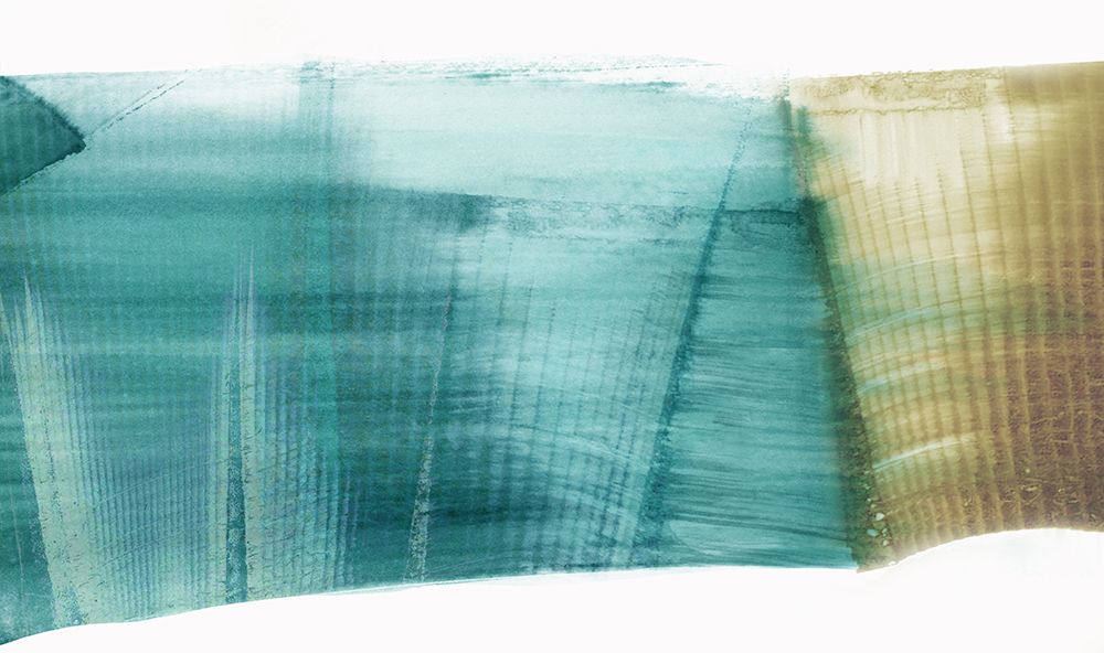 Blue Ribbon art print by PI Studio for $57.95 CAD