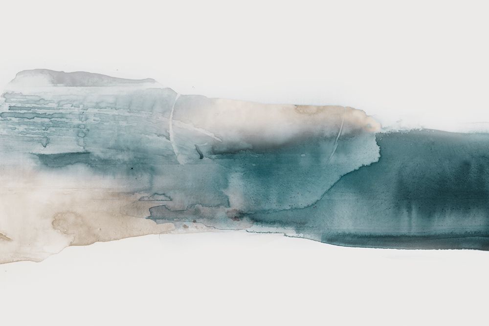 Mystical Landscape art print by PI Studio for $57.95 CAD