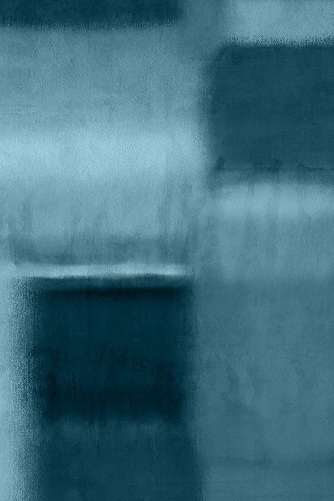 Patches of Blue I art print by PI Studio for $57.95 CAD