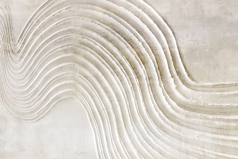 Waves of Beauty art print by PI Studio for $57.95 CAD