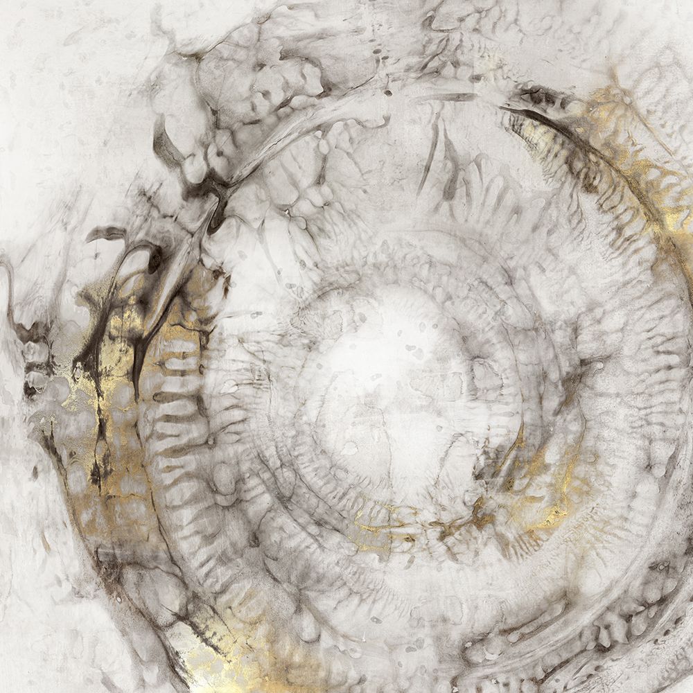 Faded Grandeur I art print by PI Studio for $57.95 CAD