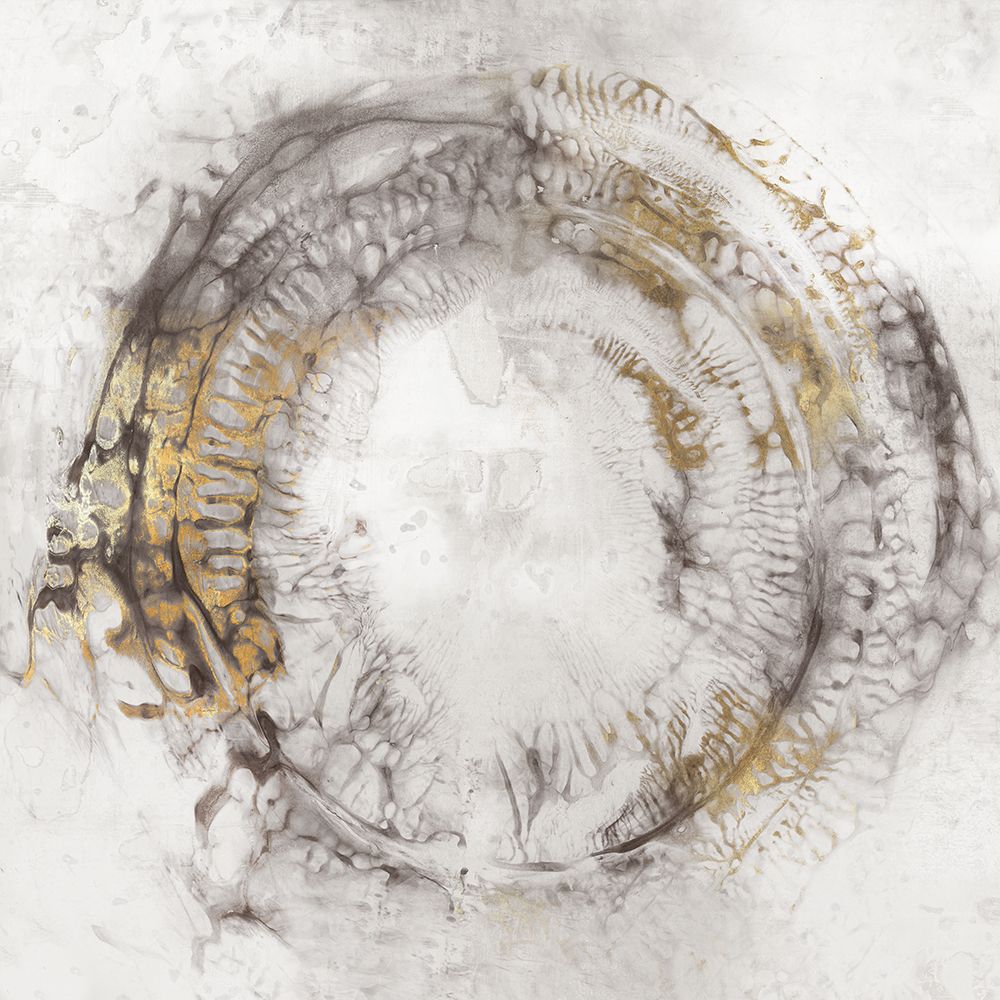 Faded Grandeur II art print by PI Studio for $57.95 CAD
