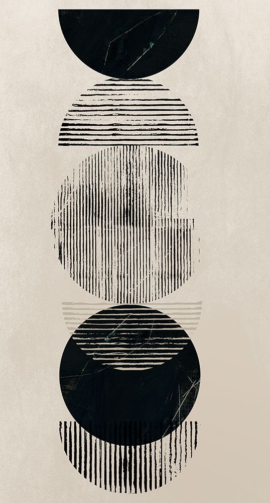 Unbound Creativity I art print by PI Studio for $57.95 CAD