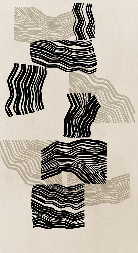 Complexity I art print by PI Studio for $57.95 CAD