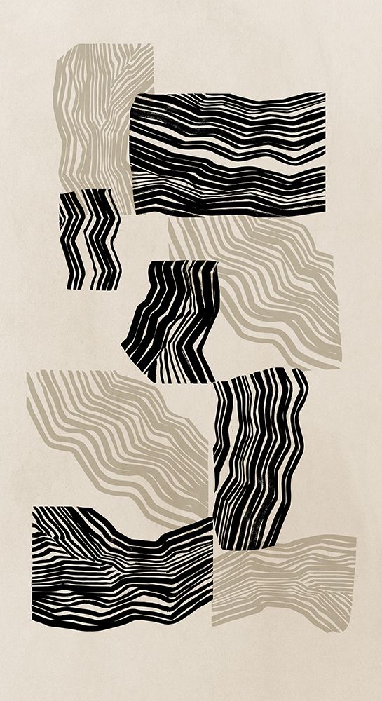 Complexity II art print by PI Studio for $57.95 CAD