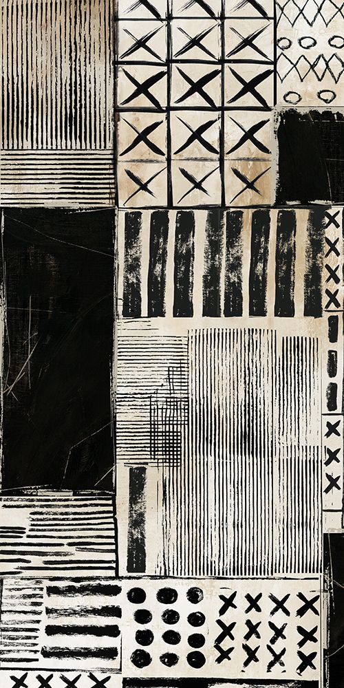Blackened Illumination I art print by PI Studio for $57.95 CAD
