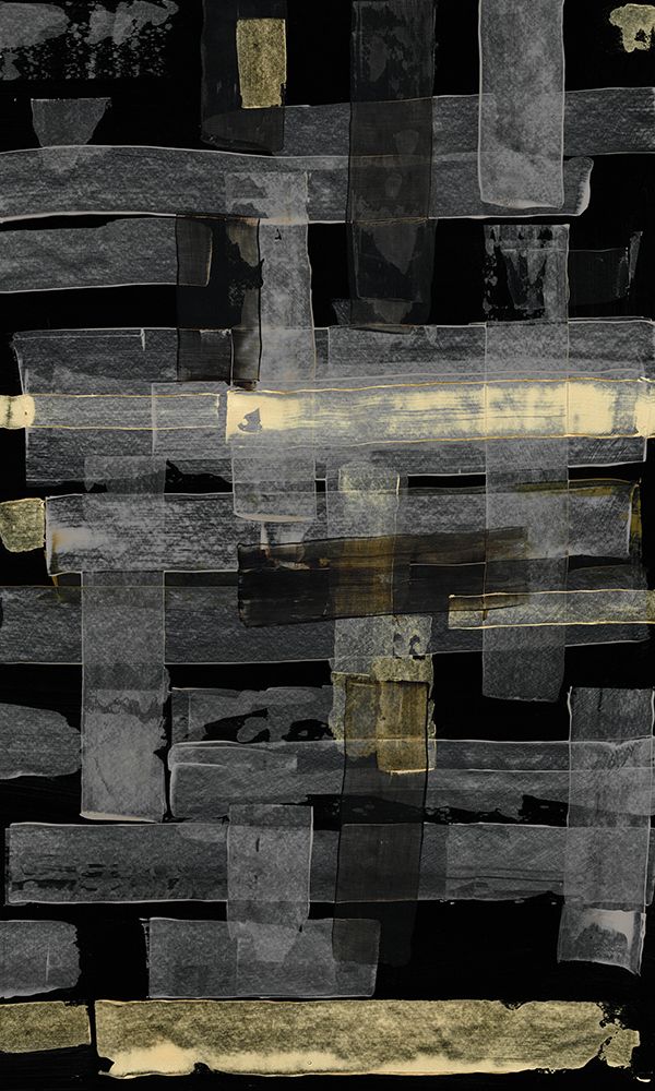 Woven of Night art print by PI Studio for $57.95 CAD